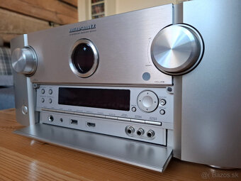 Marantz SR7010 - 5