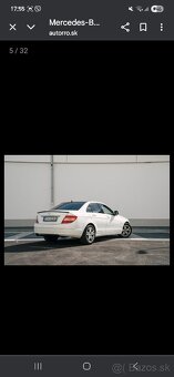 Mercedes benz c classe - 5