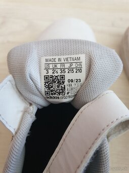 Detské tenisky Adidas Grand Court 2.0 - 5