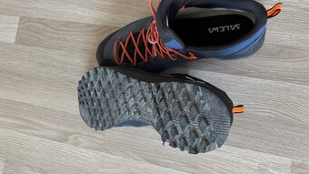 Salewa Wildfire leather GTX M - 5