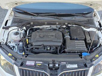 ŠKODA Octavia 3 RS 2.0 TSI - 5