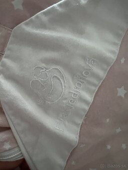 Predám celú sadu Evy Kiedroňovej pre spokojne babatko - 5