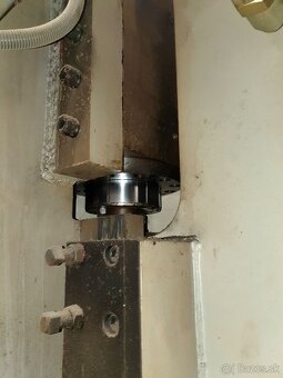 Fermat CTOF 160A/3200 CNC - ohraňovací lis CNC - 5