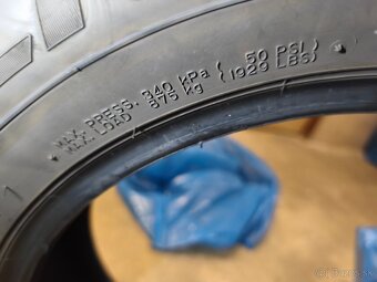 215/65 r17 Falken - 5