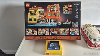 LEGO Taliaska riviéra (21359) - 5