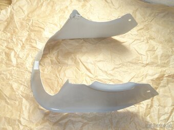 Jawa 50 Pionier TUNEL ULOŽENKA - 5