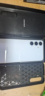 Samsung galaxy s24 fe - 5