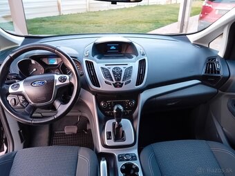 FORD GRAND C MAX 2.0TDCI AUTOMAT - 5