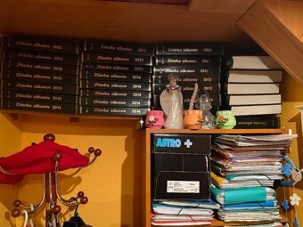 Predávam zviazanú zbierku zákonov - 5