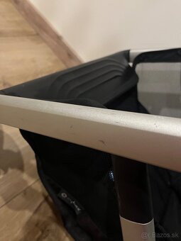 Cybex balios s lux 2023 - 5