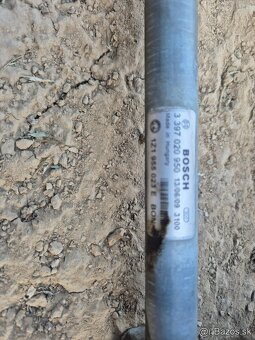 Predám mechanizmus predných stieračov pre Škoda Octavia II 2 - 5