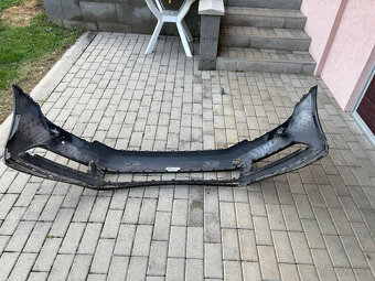 Nárazník Passat B8 Highline - 5