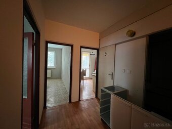 slnečný 3-izbový byt s loggiou s krásnym výhľadom 65m2 - 5