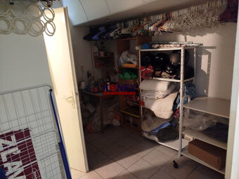 Obchodný priestor NA PREDAJ – SNINA, Partizánska ul. - 5