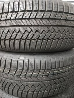 Audi Q8 SQ8 nová zimní sada Continental 265 55 R19 - 5