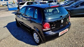 Volkswagen Polo 1,4 i- 59 kw benzin - 5
