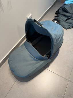 Easywalker Harvey 3 - komplet, po 1 dieťati - 5