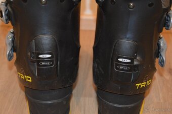 topánky na skialp NORDICA č.39.5 - 5