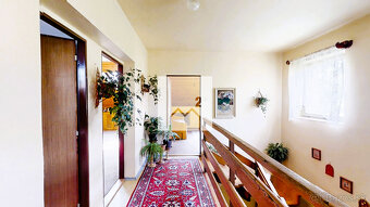 5-izb. RD s garážou, Lietavská Svinná - Babkov, Žilina - 5