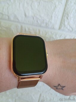 Inteligentné hodinky-NOVÉ - 5