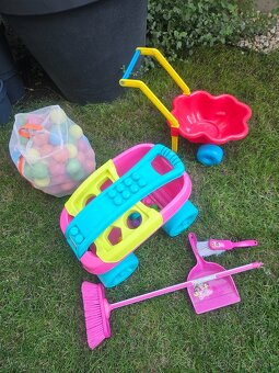 +++ Set hračiek +++ - 5