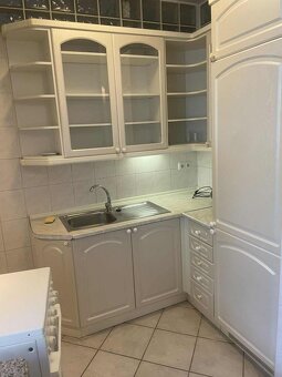 Prenajmeme kompletne zrekonštruovaný 3-izbový byt, Ružinov, - 5