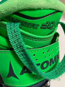 Lyžiarske topánky ATOMIC - 5