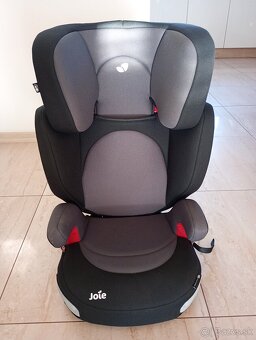 Detská autosedačka - 5