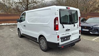 Fiat Talento 1.6 multiJet L1H1 - 5