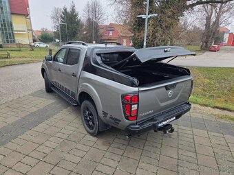 Nissan Navara - 5