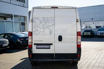 Citroën Jumper 2.2 HDi 35 L4H2 - 5