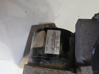 Servo motor Mercedes Aclasse Bclasse - 5