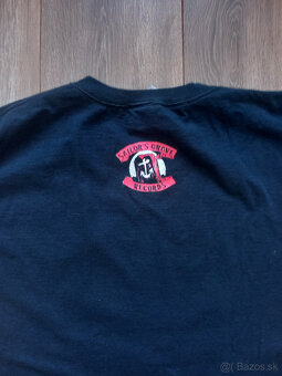 Tričko - Roger Miret and Distasters - 5