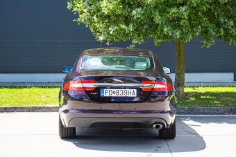 Jaguar XF 2.2D Premium Luxury - 5
