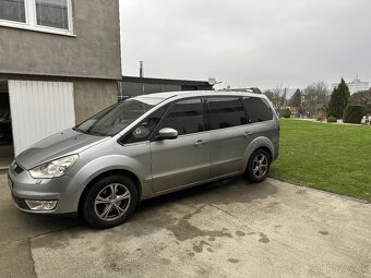 Ford Galaxy 2.0 TDCi - 5