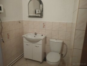 Ubytovanie pre robotníkov - 5