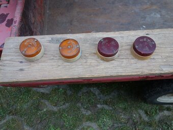 Vlečka - vozík - 5