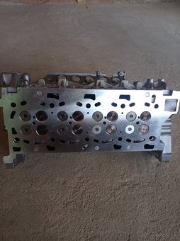 Hlava valcov Renault - 5