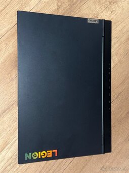NOTEBOOK LENOVO LEGION 5 - 5
