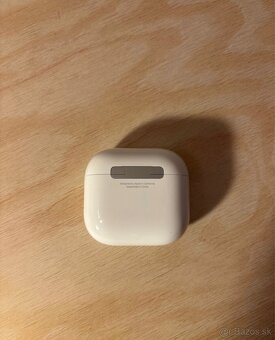 Airpods 4 (2024) - 5