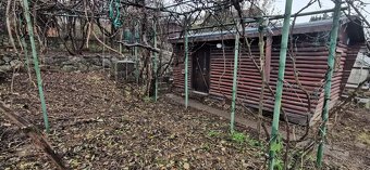 Rekreačná záhrada LUDVÍKOV DVOR - 5