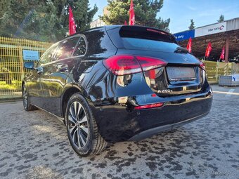 Mercedes-Benz A trieda 250 e /T - 5