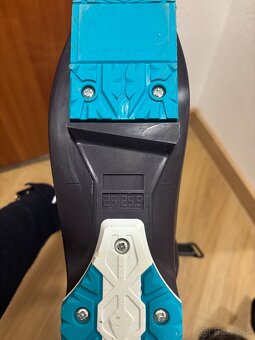 Dámske lyziarky - 5