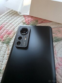 Predám Xiaomi 12 8GB/128GB
 - 5