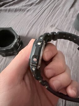 Casio GSHOCK GW-M5610U-1ER - 5