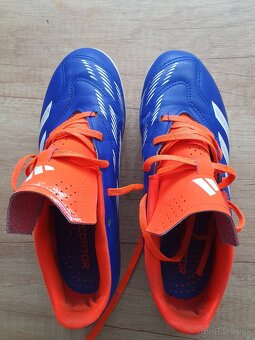 Adidas turfy - 5