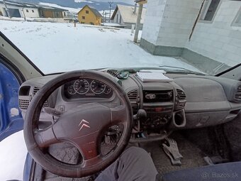 Citroen Jumper 2.8 hdi - 5
