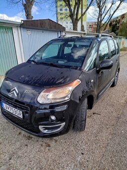 citroen c3 picasso - 5