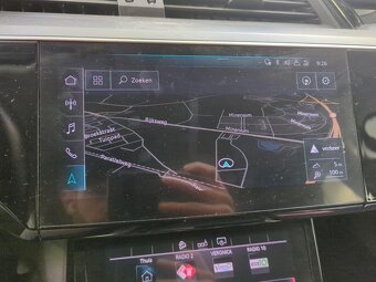 Audi Q8 E-Tron 230kw - Quattro r.v.2020 - 5