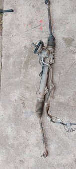 Peugeot 307 servoriadenie,čerpadlo - 5